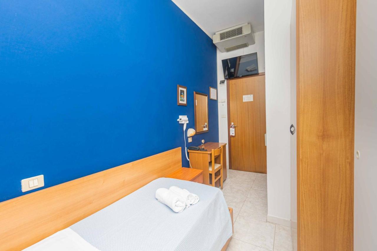 Hotel Arlino Rimini Ngoại thất bức ảnh
